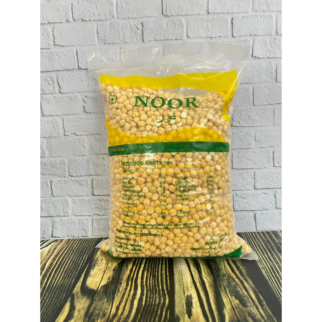 

Kacang Arab Premium – Fresh, Gurih, dan Bergizi