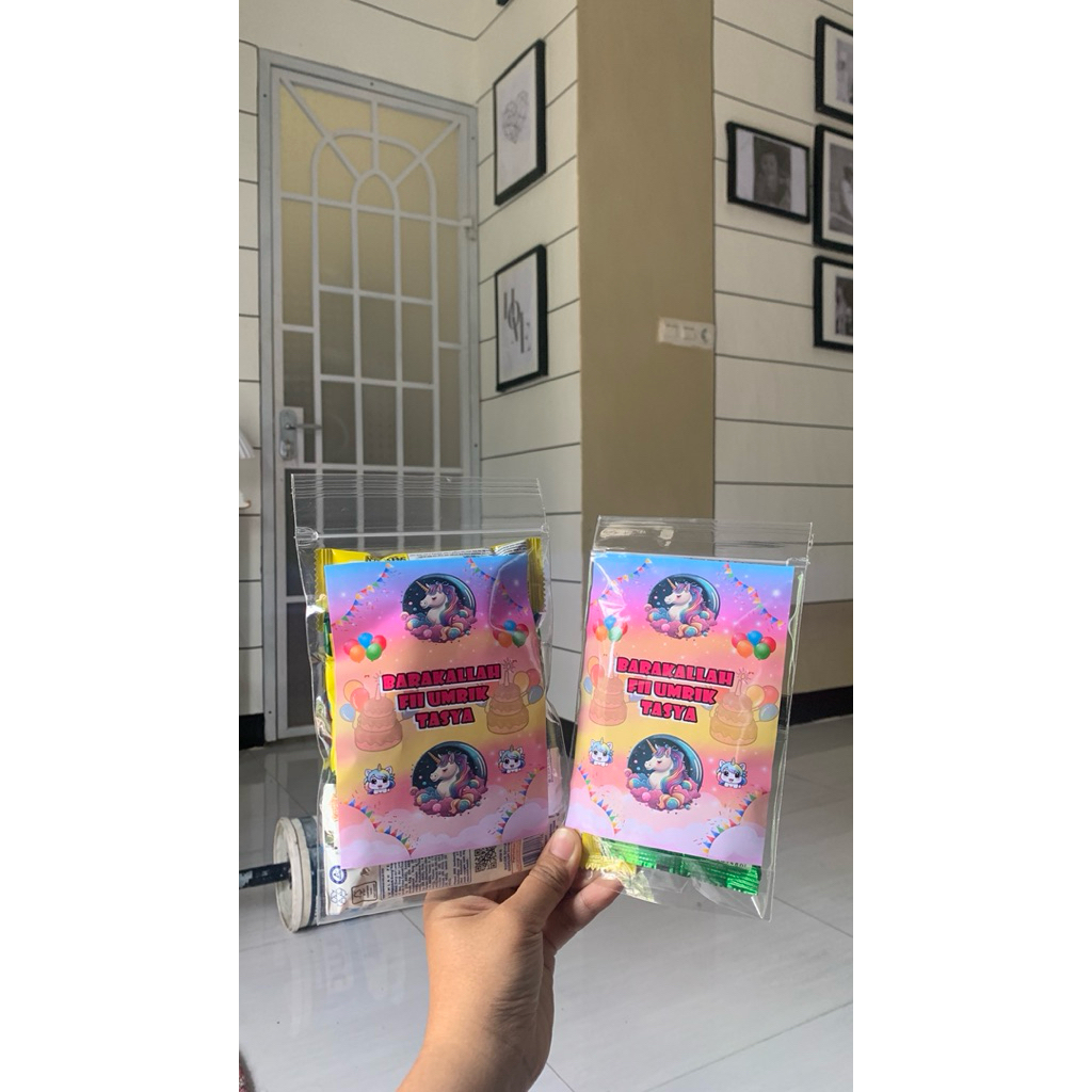 

hampers snack ulang tahun