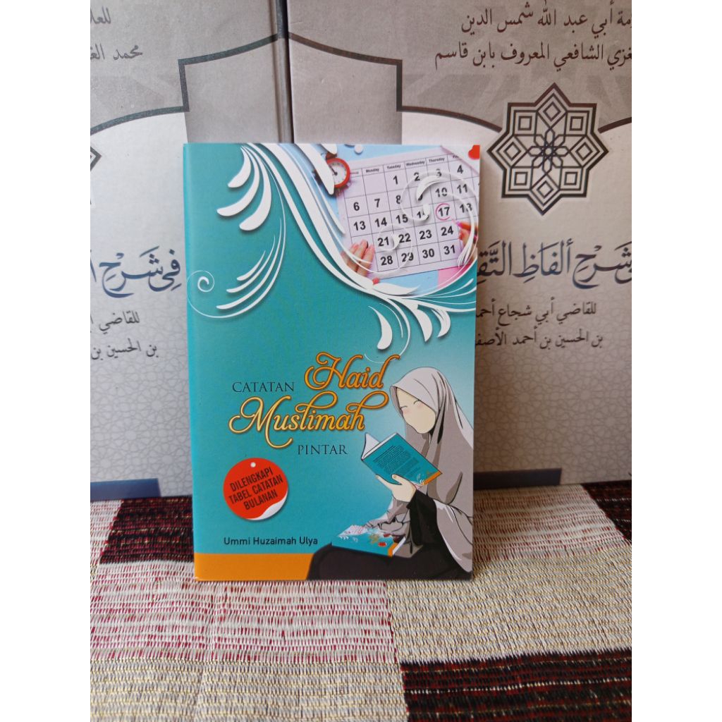 

Catatan wanita sholehah