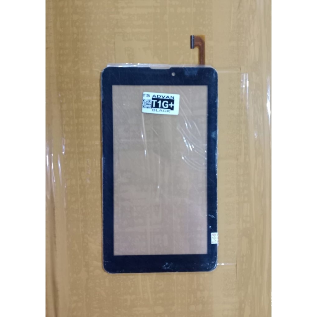 TOUCHSCREEN ADVAN T1G PLUS / ADVAN E1C / EVC AT1G / MITO T15