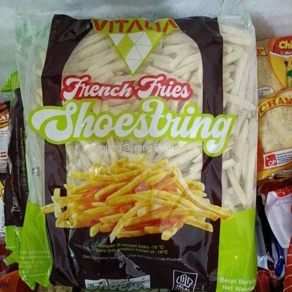 

VITALIA KENTANG GORENG BEKU 2KG