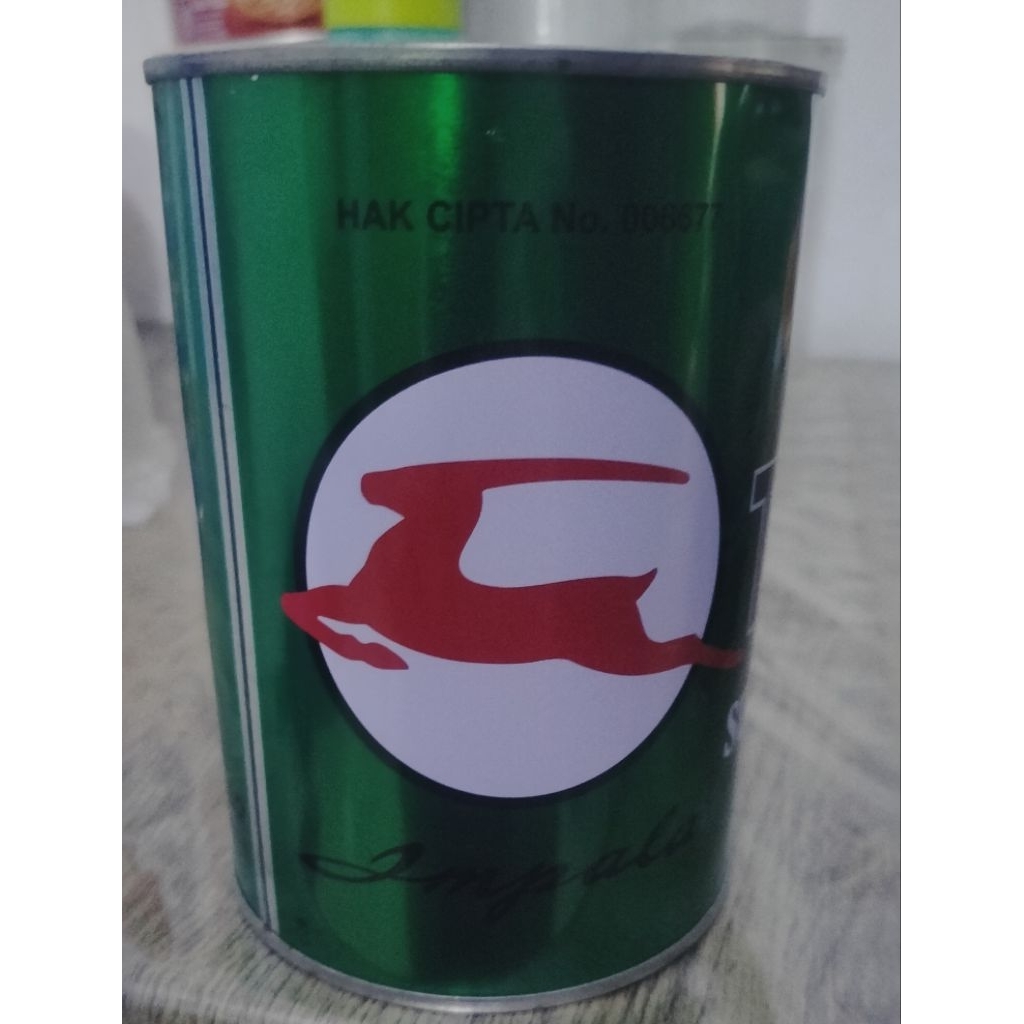 

Thiner cap IMPALA Pengencer Cat Minyak