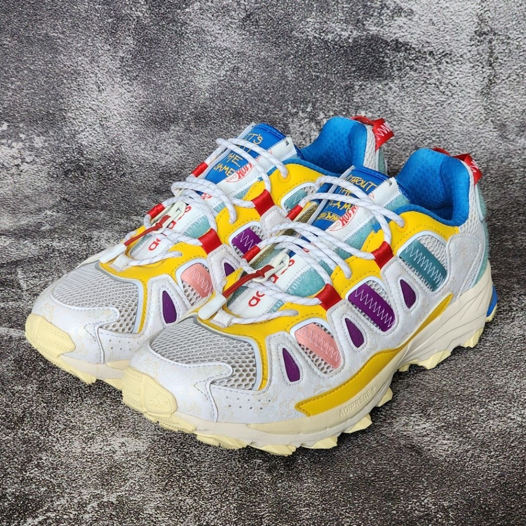 Adidas Superturf x Sean Wotherspoon Hotwheels