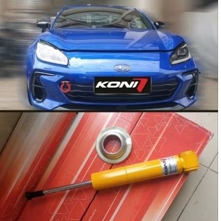 KONI Shock (REAR) SPORT - Subaru BRZ