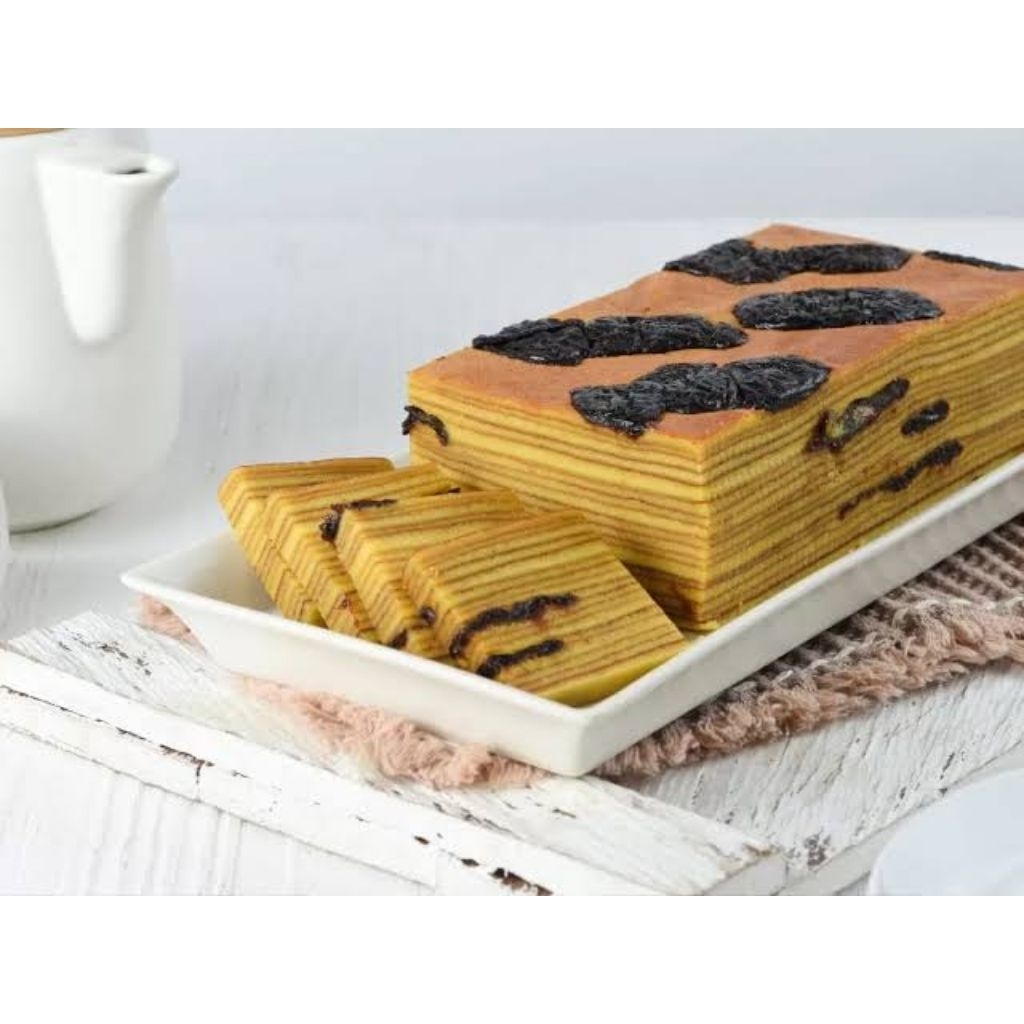 

lapis legit prunes super wisman lapis legit maharaja (jastip) lapis legit kering