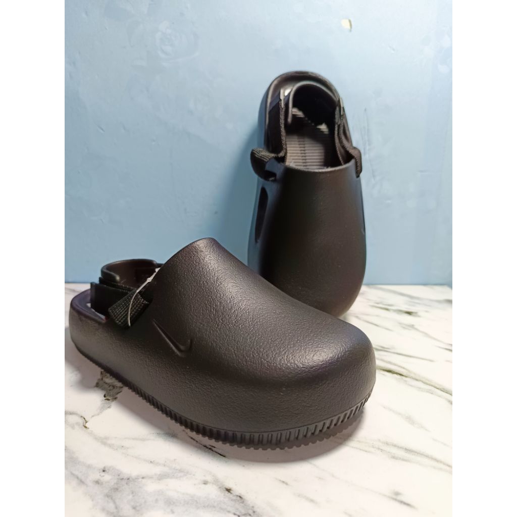 SANDAL NIKE CALM MULE KIDS NO BOX