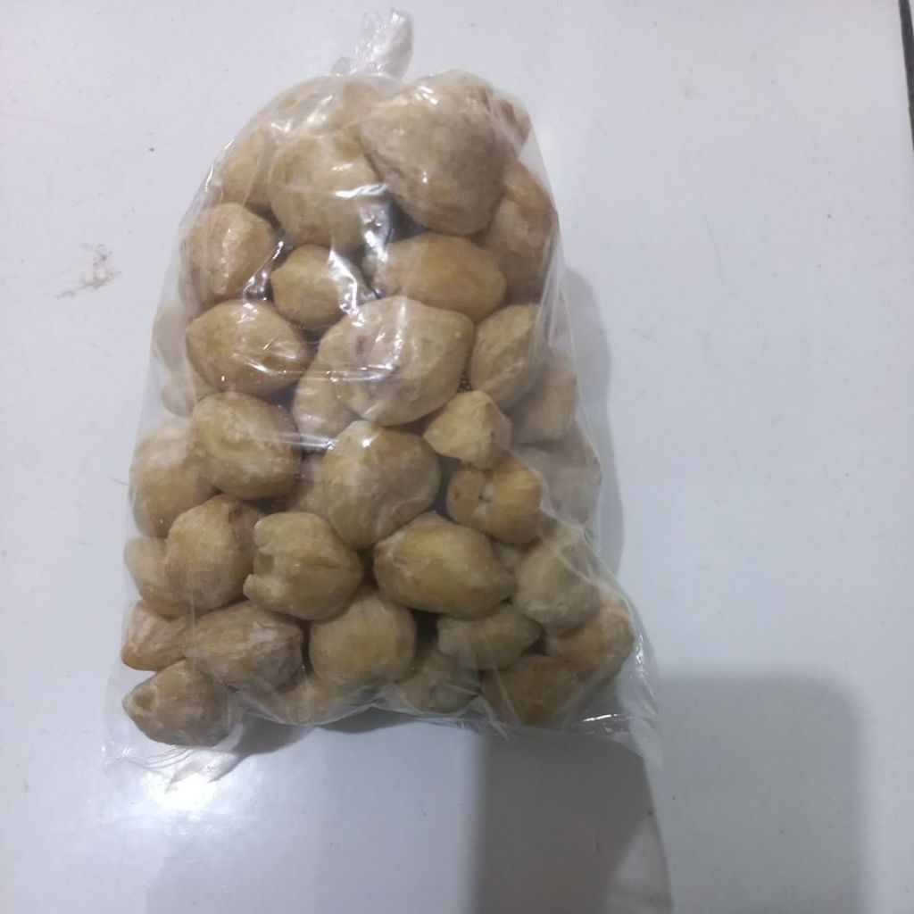 

kemiri bulat 250 g