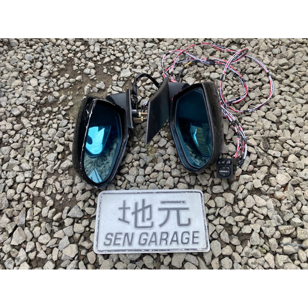 Spion odyssey custom innova