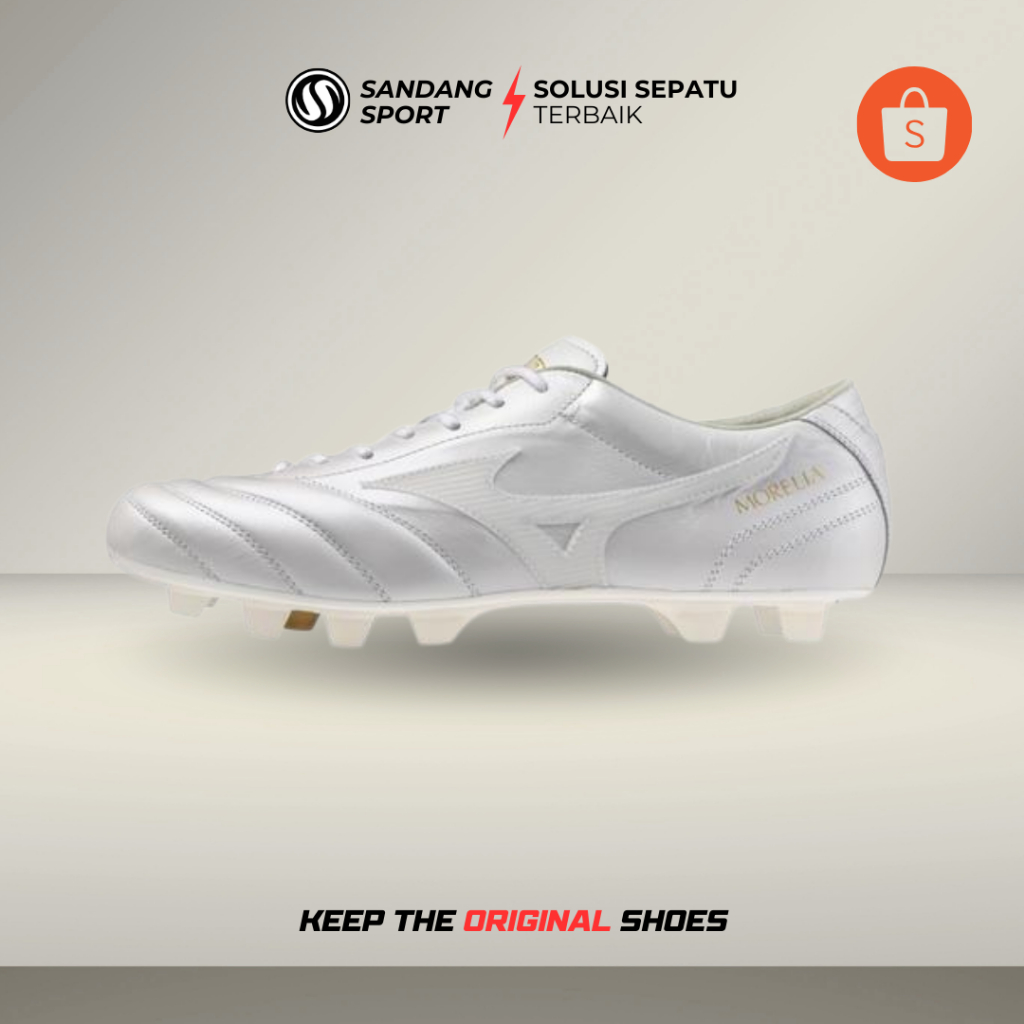 MIZUNO MORELIA UL MADE IN JAPAN 40TH ORIGINAL