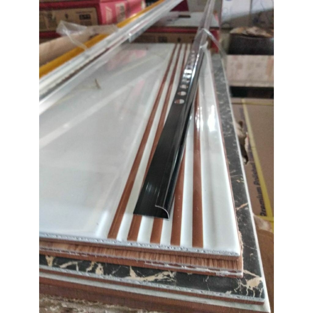 kuku macan stainless