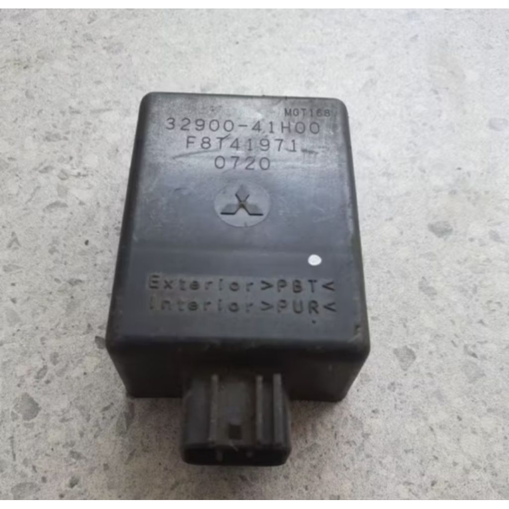 cdi ecu Suzuki skydrive original