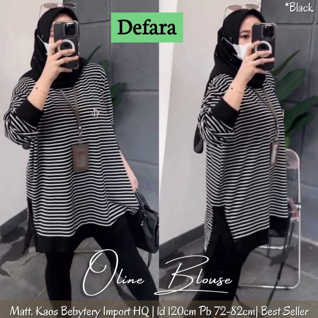 Online Blus Atasan Baju Kaos Wanita Cewe Remaja Dewasa Babytery Import Adem Melar Ukuran Jumbo Size 