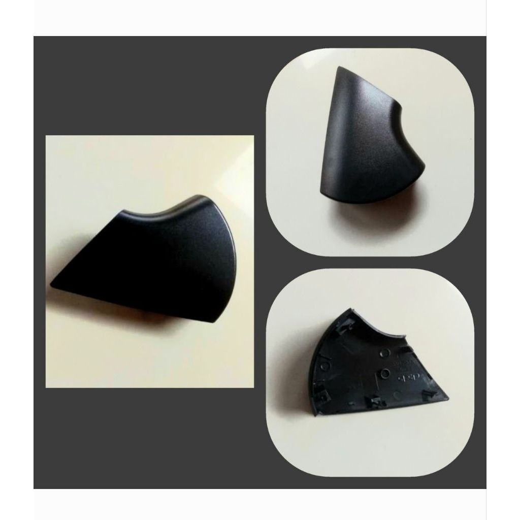 Tutup Kaki Spion Cover Kaki Spion Mobil Avanza Xenia Veloz 2019 2020 2021Kanan Kiri (Original)