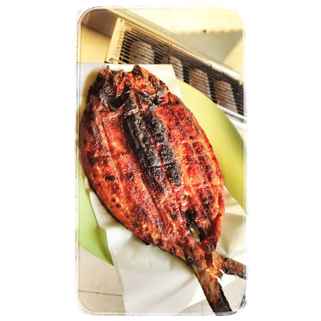 

IKAN BANDENG BAKAR CABUT TANPA DURI UKURAN BESAR (INSTANT)