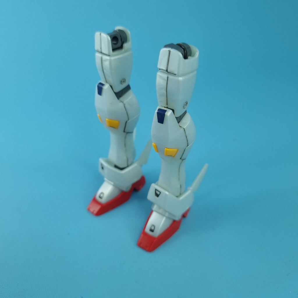 HG HGBF 1/144 Crossbone Gundam X-1 Full Cloth Type.GBFT