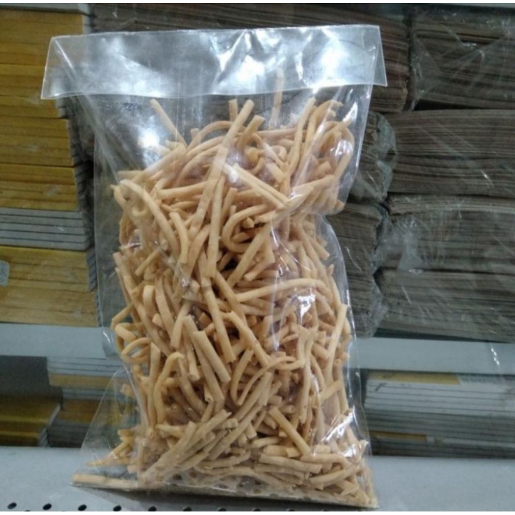 

STICK BAWANG GURIH NIKMAT