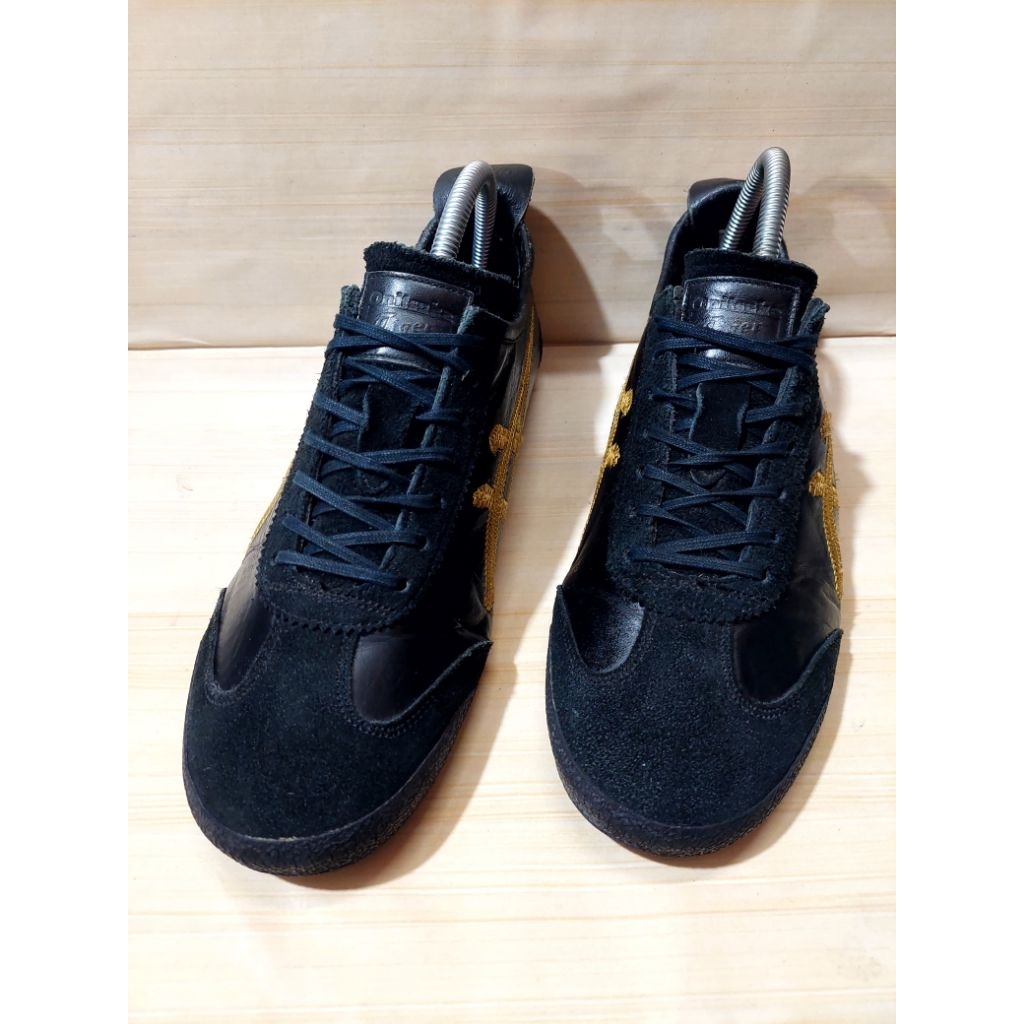 Onitsuka Tiger Mexico 66 Deluxe Nippon Made 'ORIGINAL' ( Hanya Rilis di Market Japan )