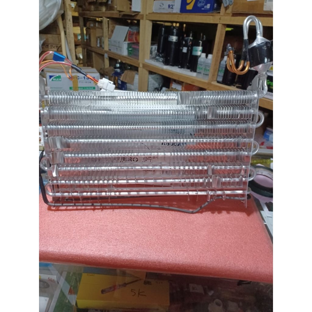 Evaporator Kulkas LG ORIGINAL