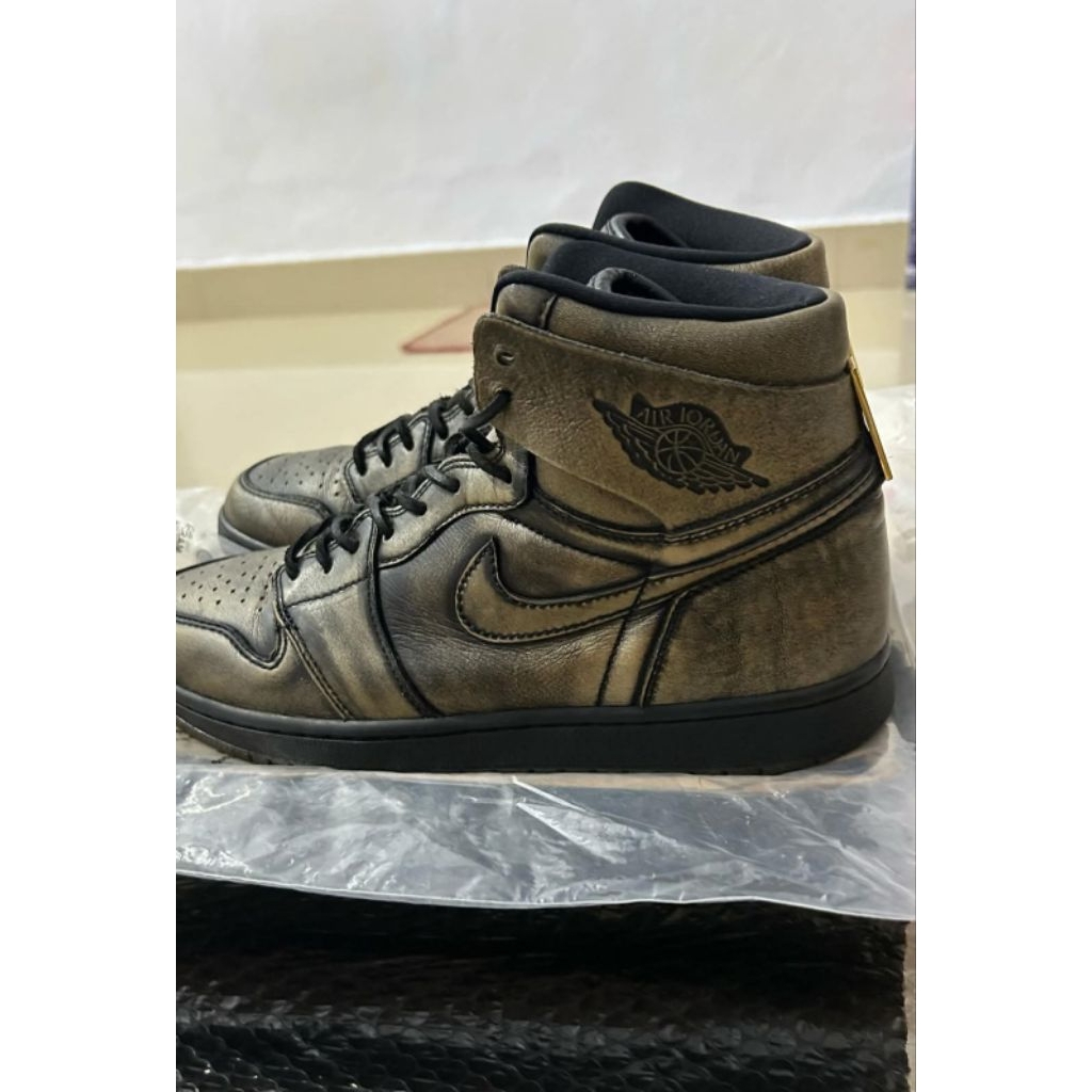 Nike air jordan 1 high wings