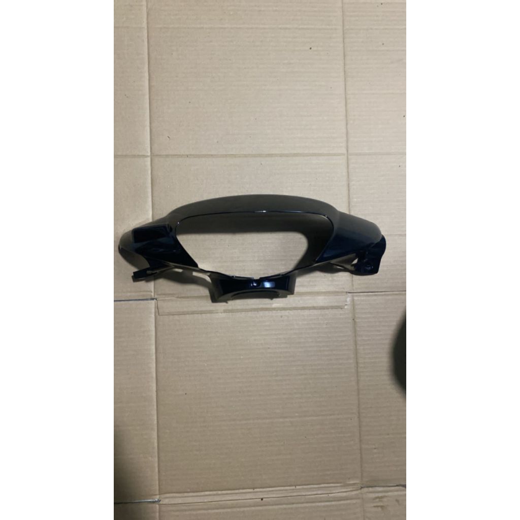 Batok Mio sporty hitam