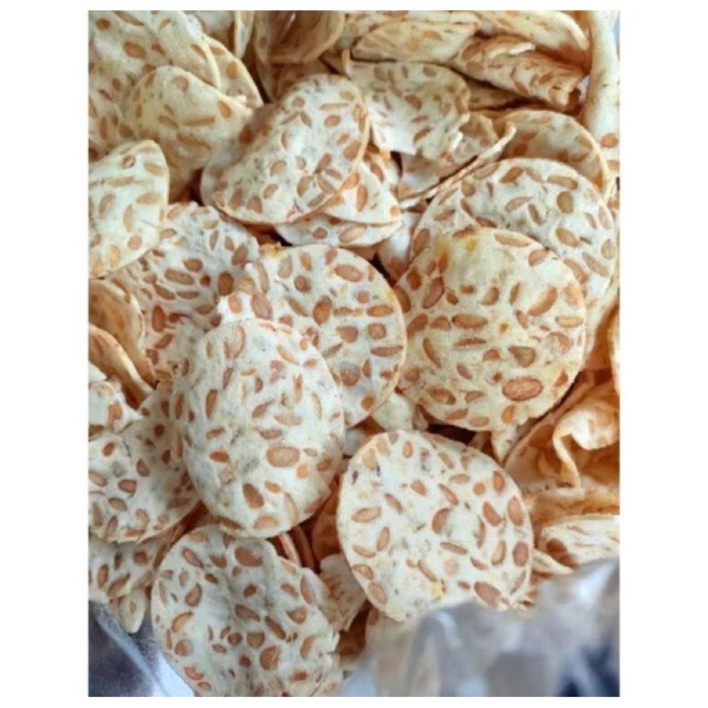 

keripik tempe