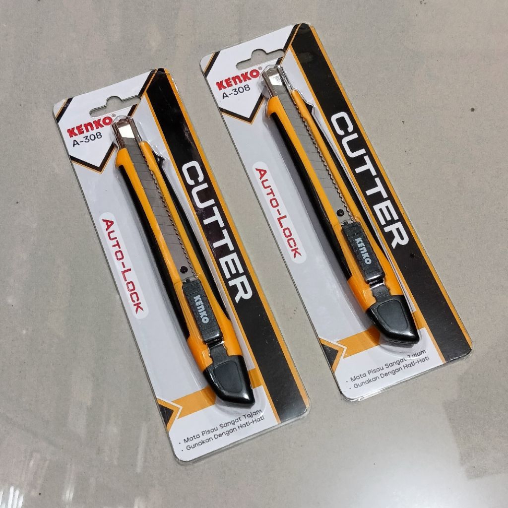 

1 Pcs Cutter Kenko A308