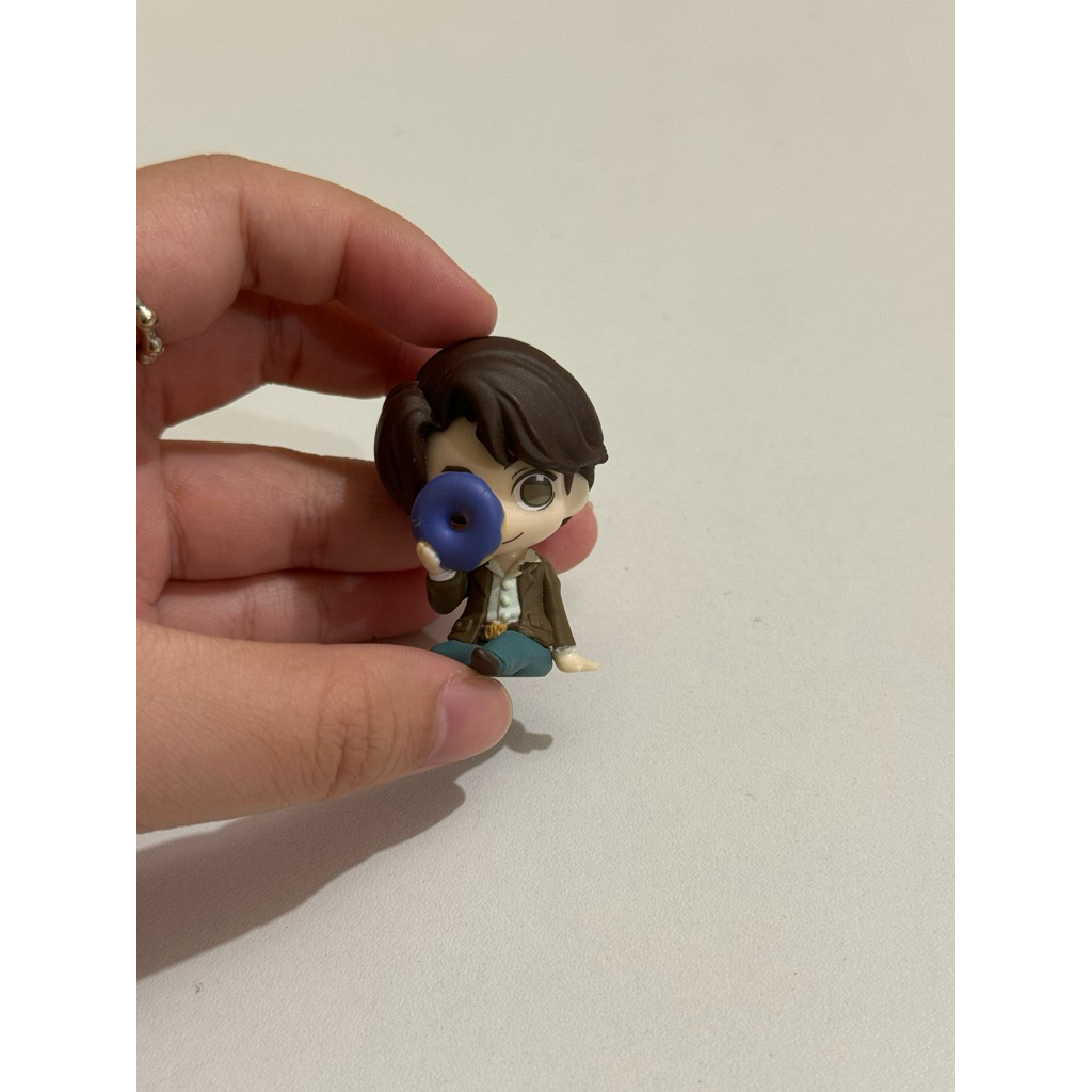 TinyTAN Hide & Seek Jung Kook BTS Original