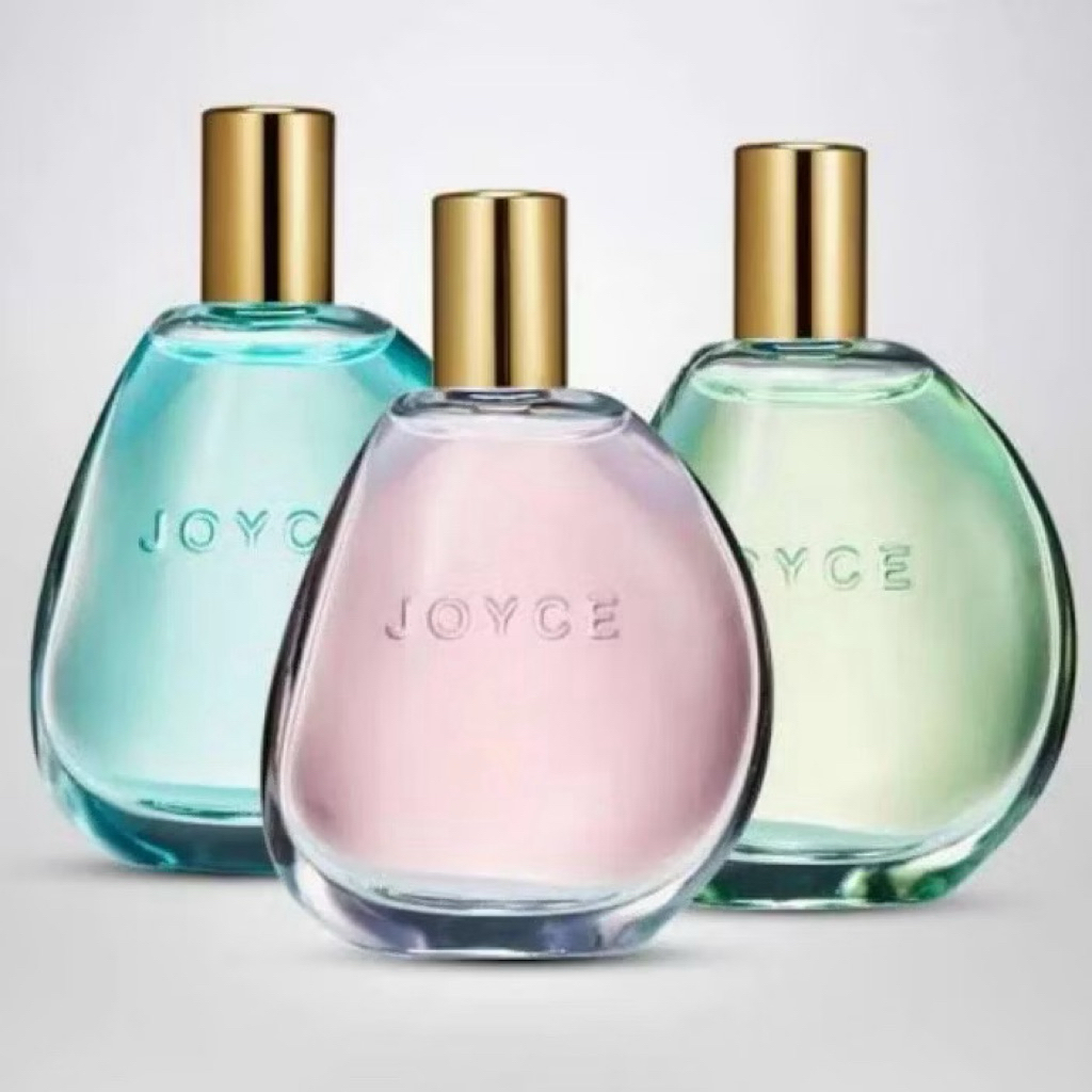 PARFUM JOYCE