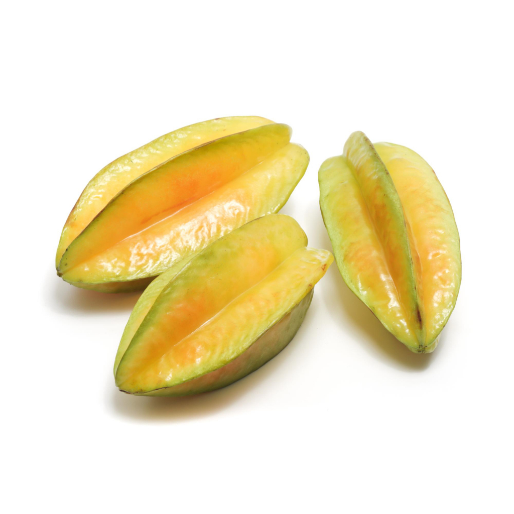 

Belimbing Buah - Berat 1kg