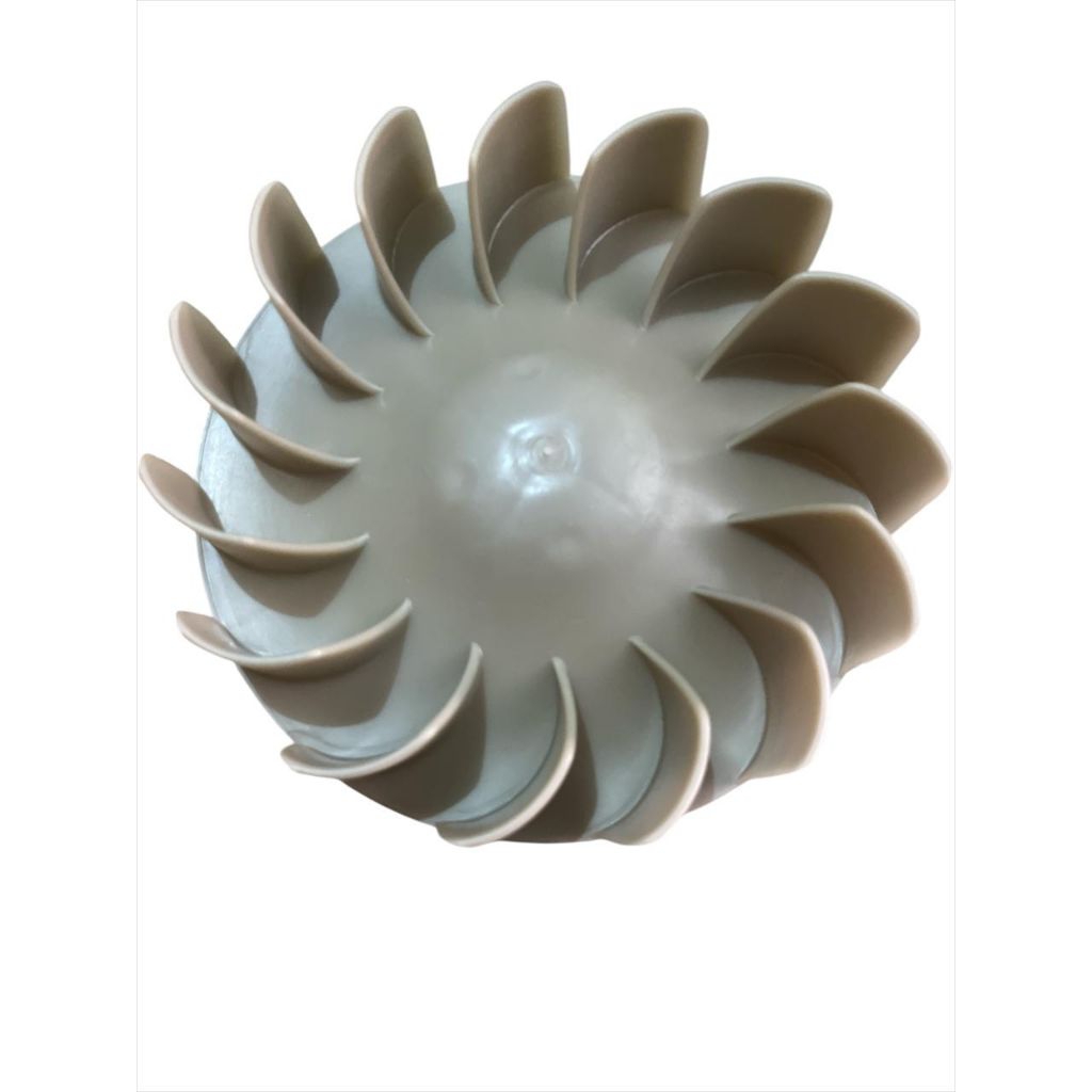 Blower dryer Whirlpool 15kg