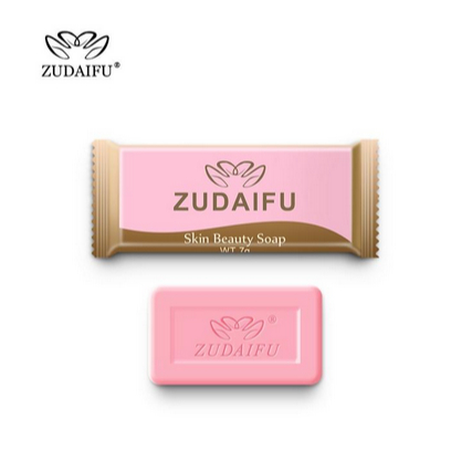 Sabun Zudaifu Kemasan Mini 7g