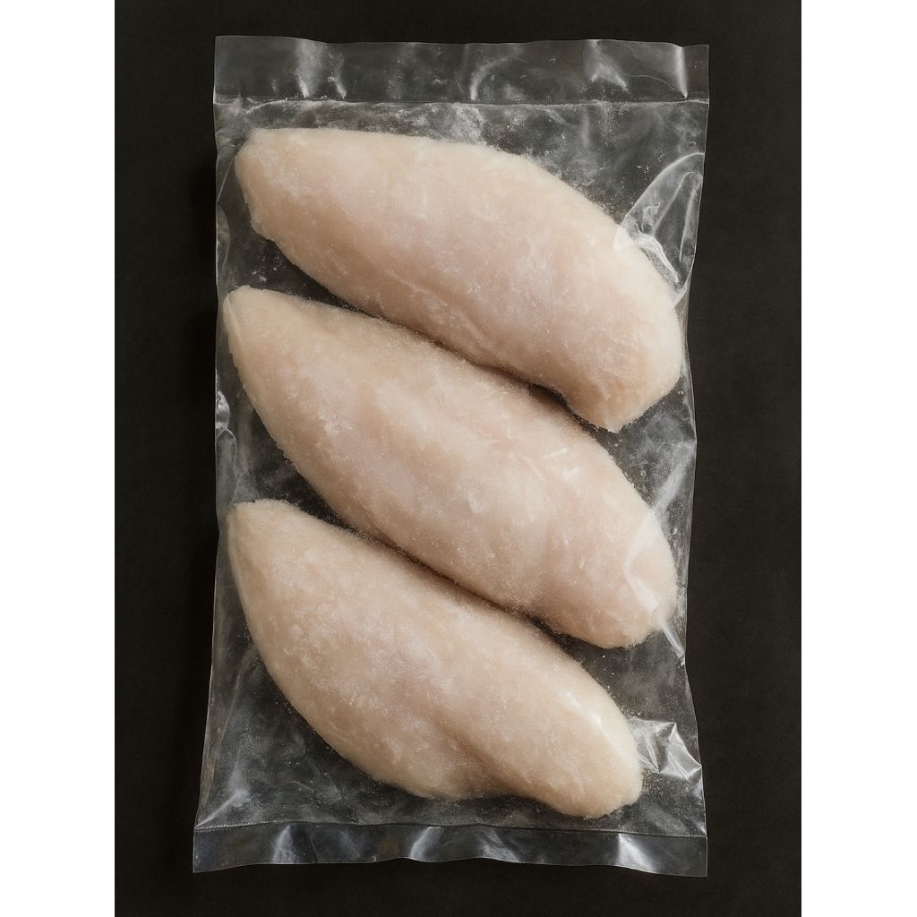 Dori Fillet/ Patin Fillet