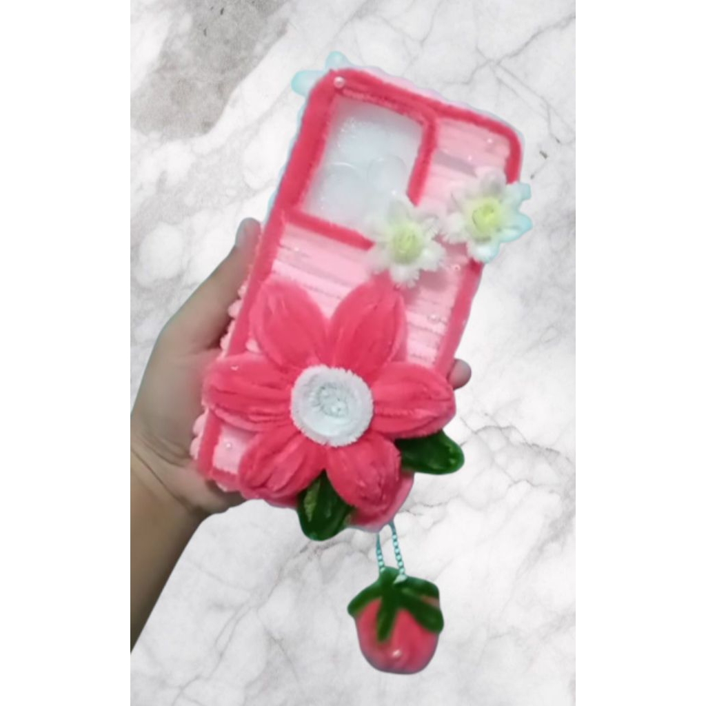 Case HP kawat bulu / casing HP kawat bulu / kesing hp kawat bulu custom