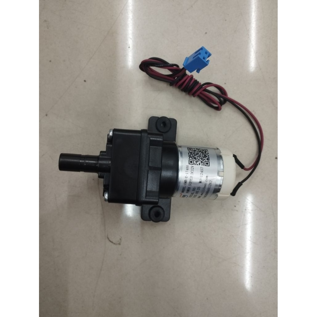 POMPA DISPENSER SHARP GALON BAWAH