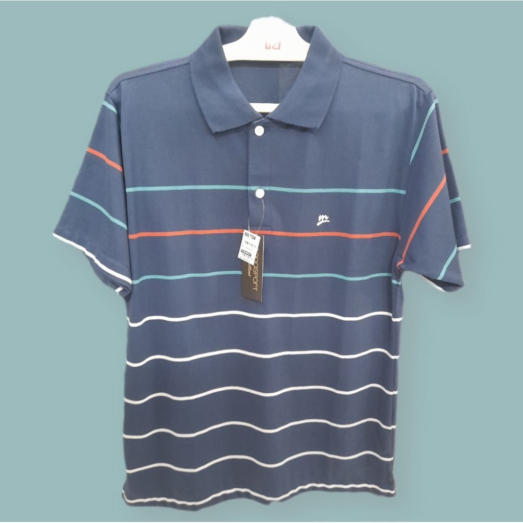 MODASPORT - T-SHIRT WANGKY SALUR