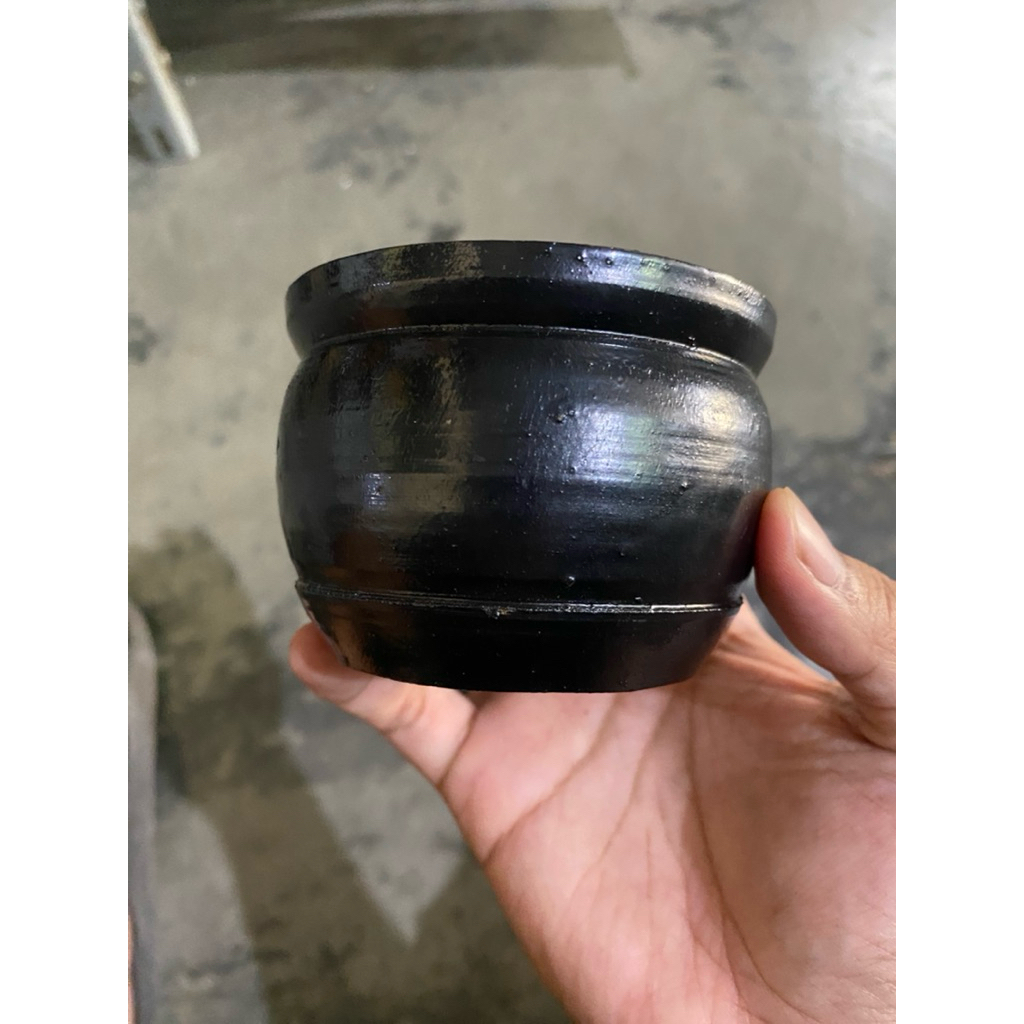 KAKI KURSI SOFA KAYU BULAT / KAKI MEJA KAYU / KAKI KAYU MODEL YOYO