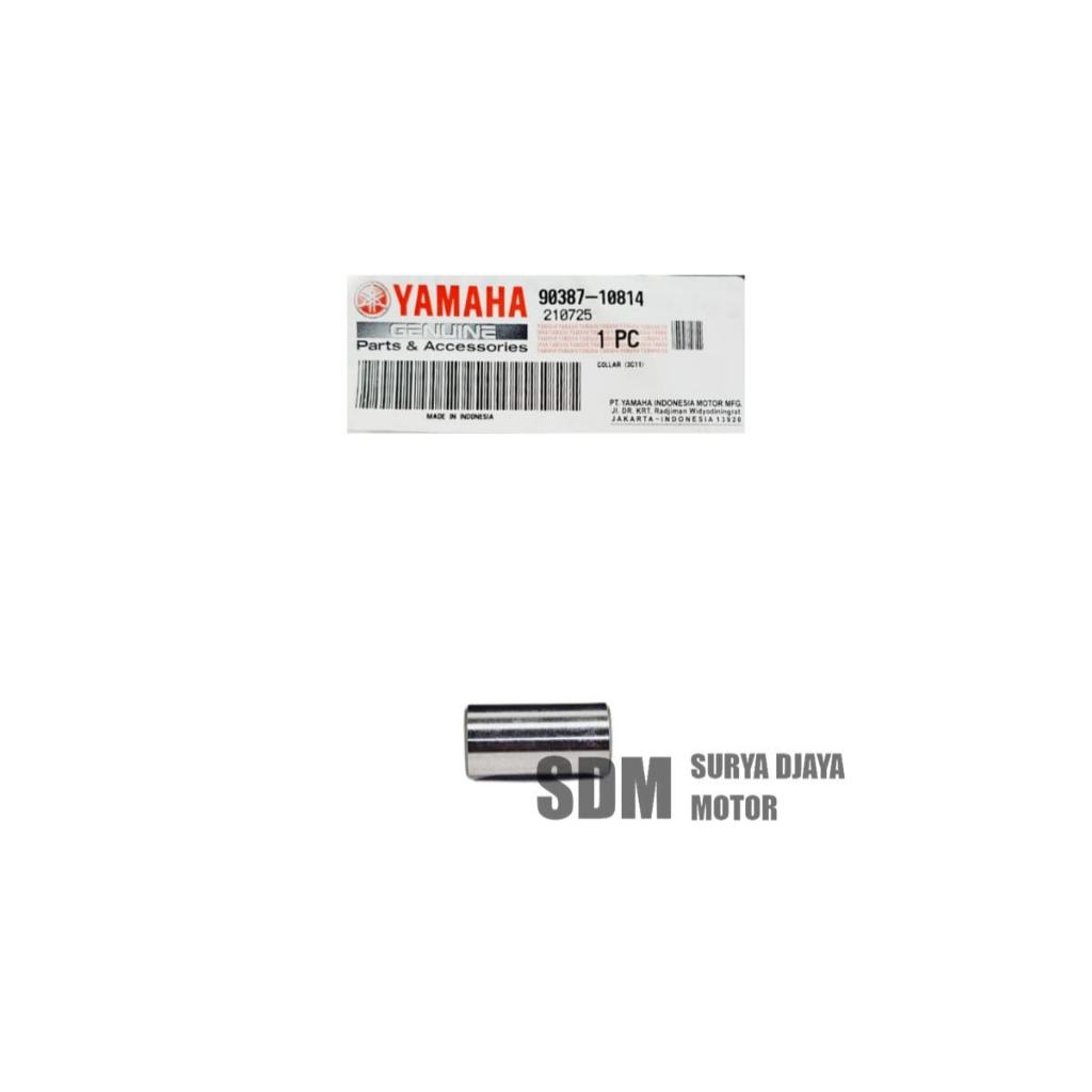 90387-10814 BOS BOSH UNITRACK VIXION OLD, R15 ORIGINAL YGP