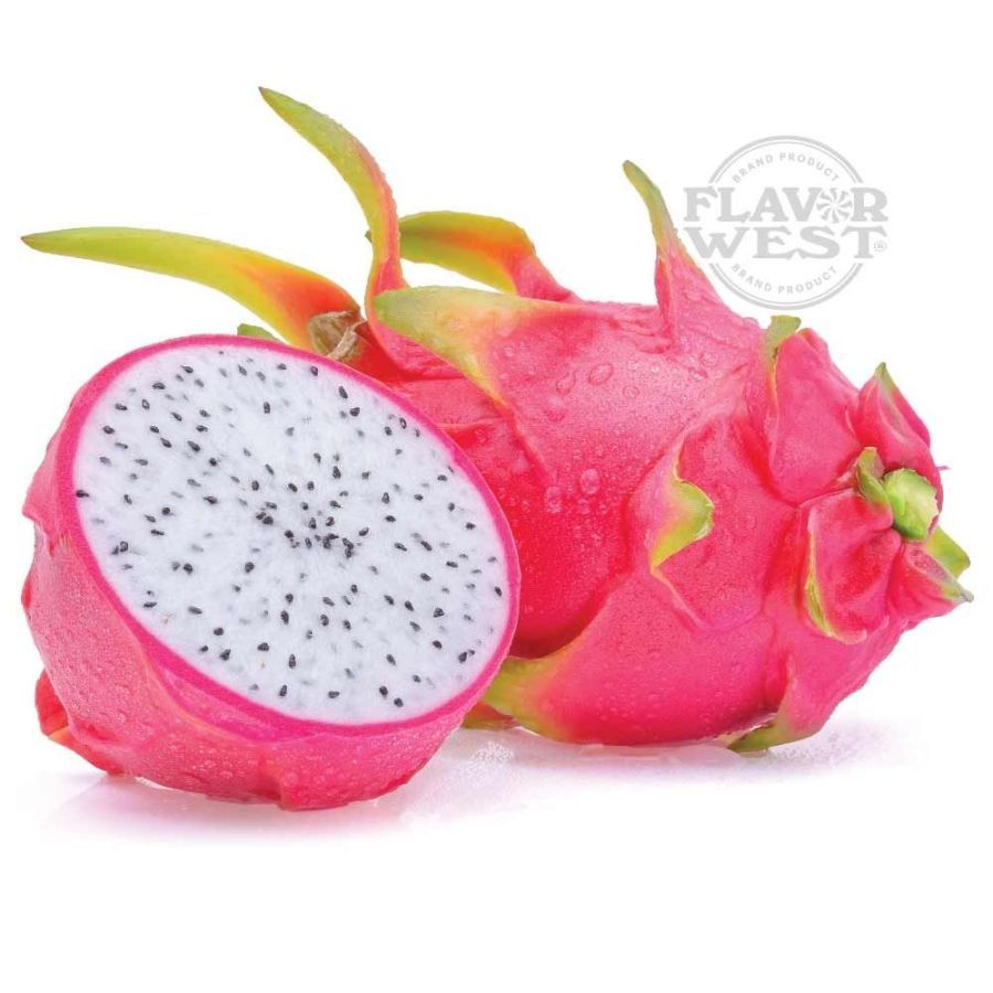 

FW Dragon Fruit Flavor