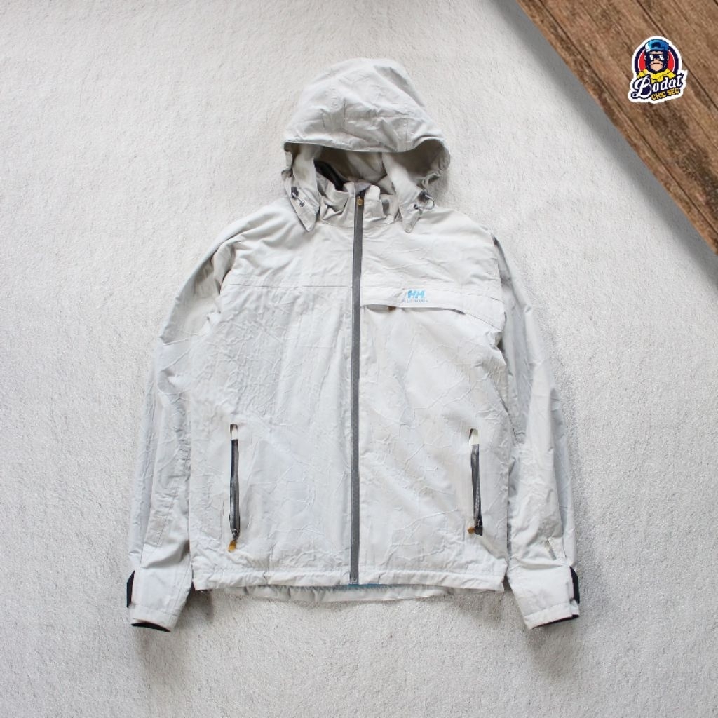 Jaket Outdoor Helly Hansen,HellyTech