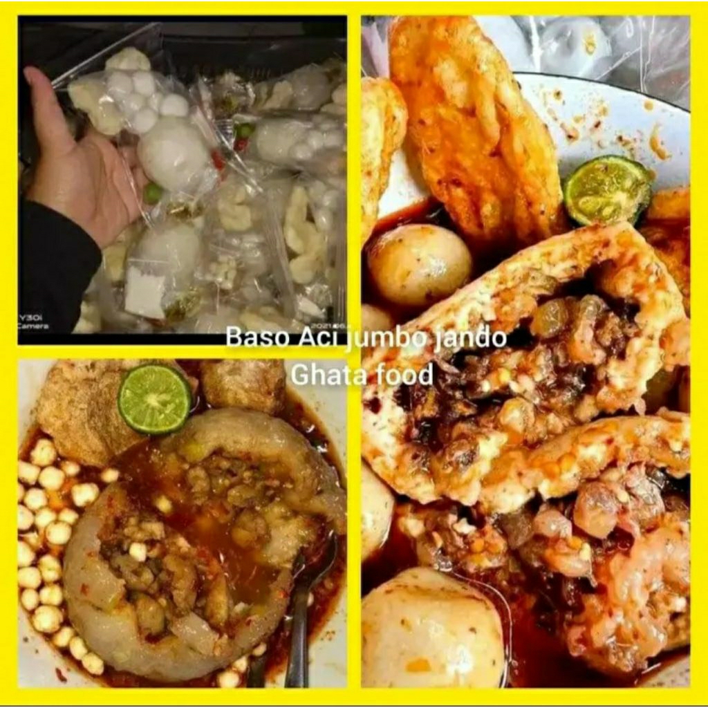 

BASO ACI ISI AYAM SUWIR JUMBO/BASO ACI JUMBO