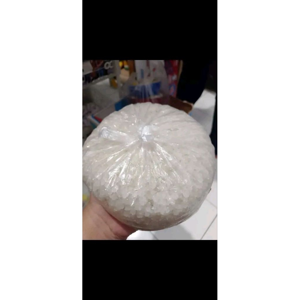 

Garam enton 1 bungkus