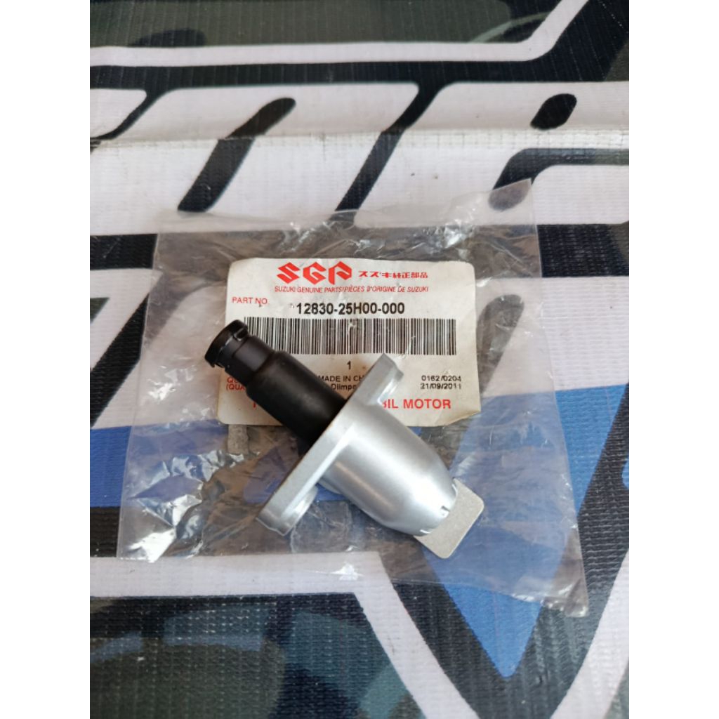Tonjokan tensioner THUNDER 125 kode 25H Original sgp