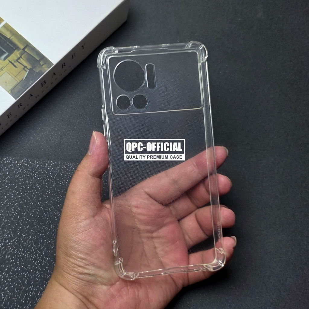 Infinix Note 12 Vip Infinix Hot 11 infinix smart 6 infinix Note 11S Infinix Note 11 Pro SoftCase Air