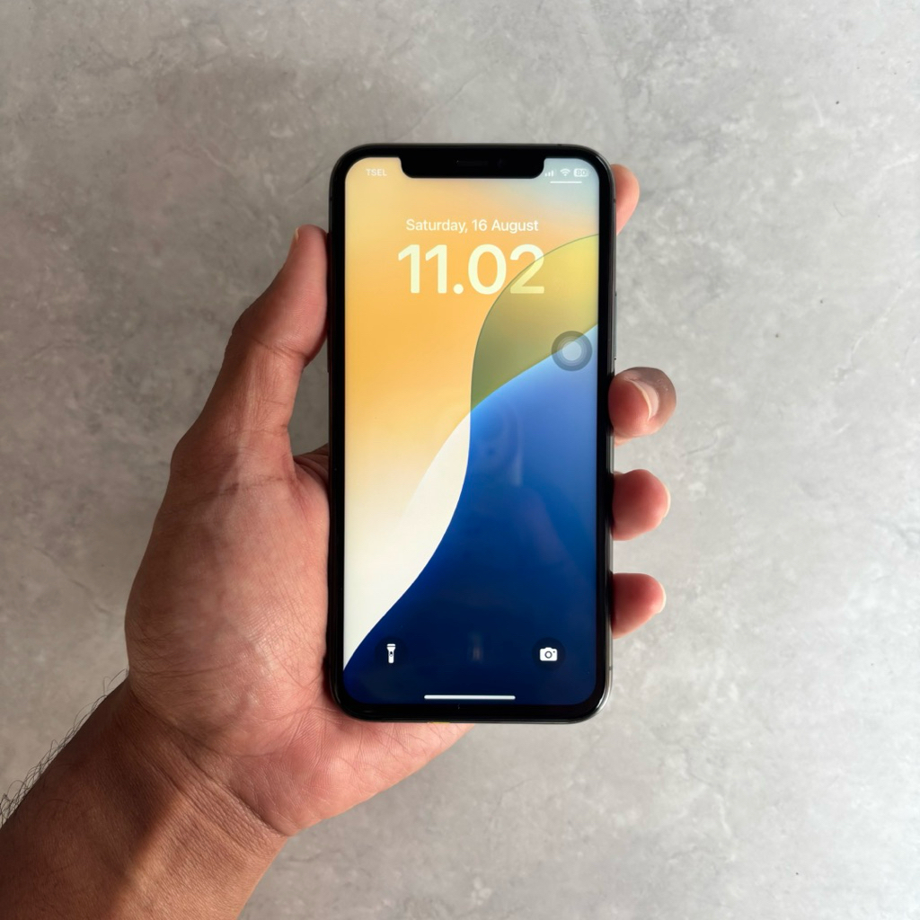 IPhone 11 Pro, 128GB