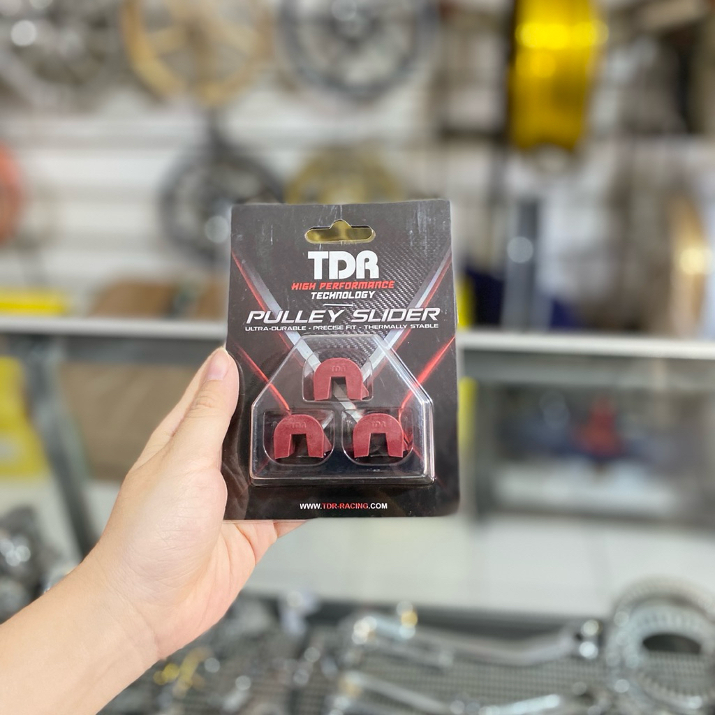 SLIDE PIECE SLIDER XMAX TDR