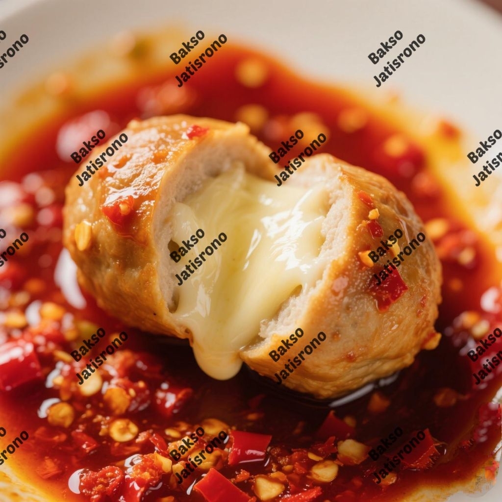 

BAKSO KEJU MOZARELA ISI 3 BUTIR UKURAN MEDIUM