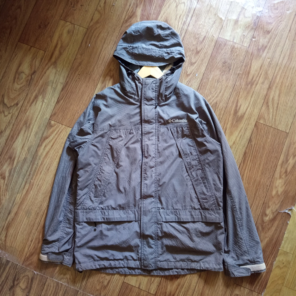 COLUMBIA OMNITECH SNOWBOARD