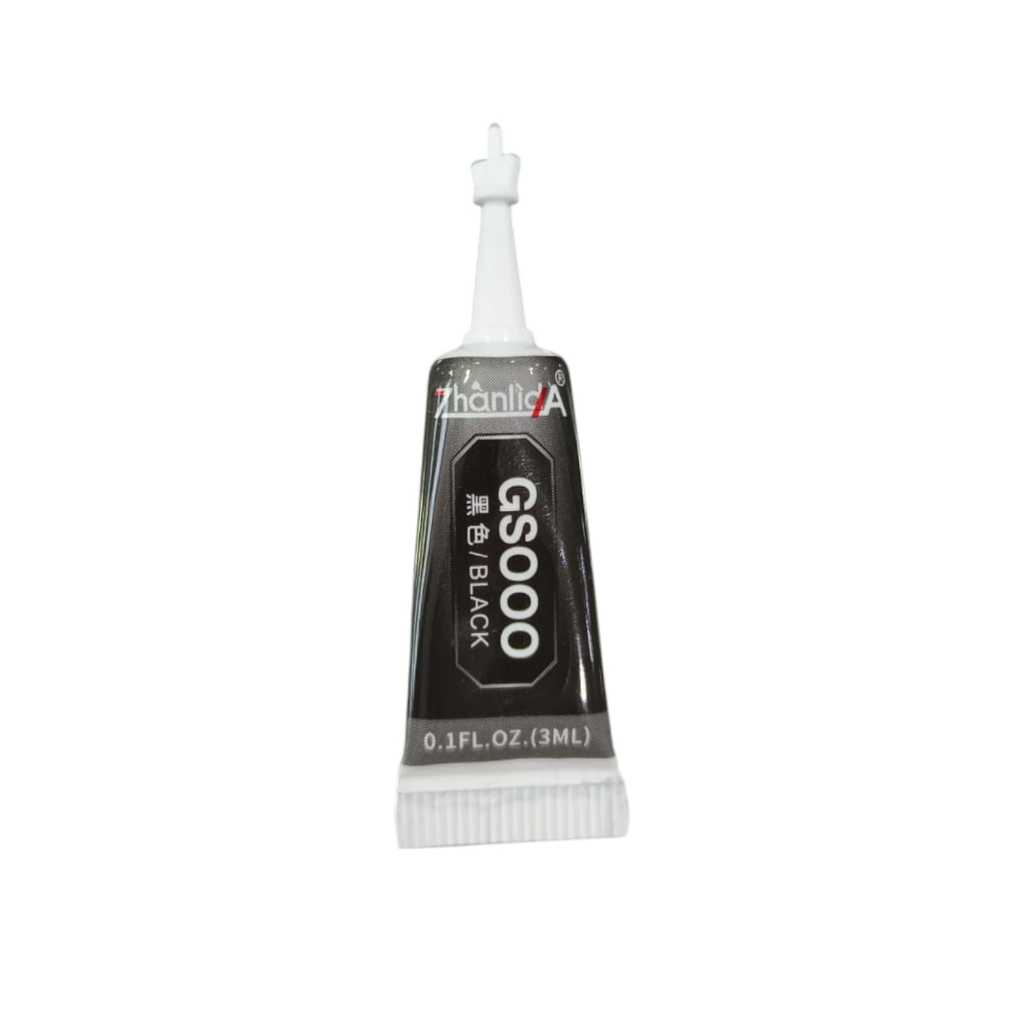 

GLUE ZHANLIDA GS000 BLACK 3ML