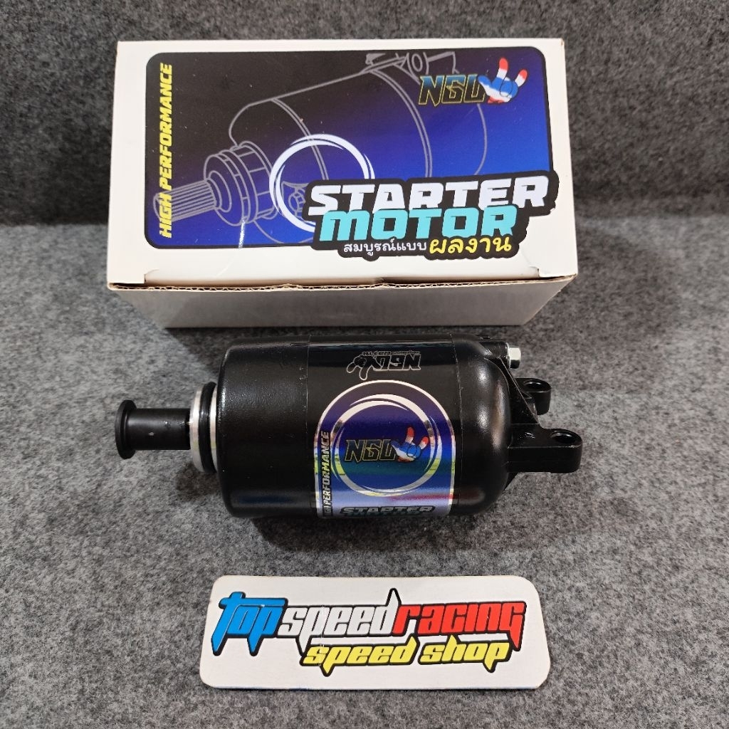 DINAMO STATER BORE UP 350 CC YAMAHA MIO / NOUVO / FINO KARBU / MIO SOUL / MIO KARBU