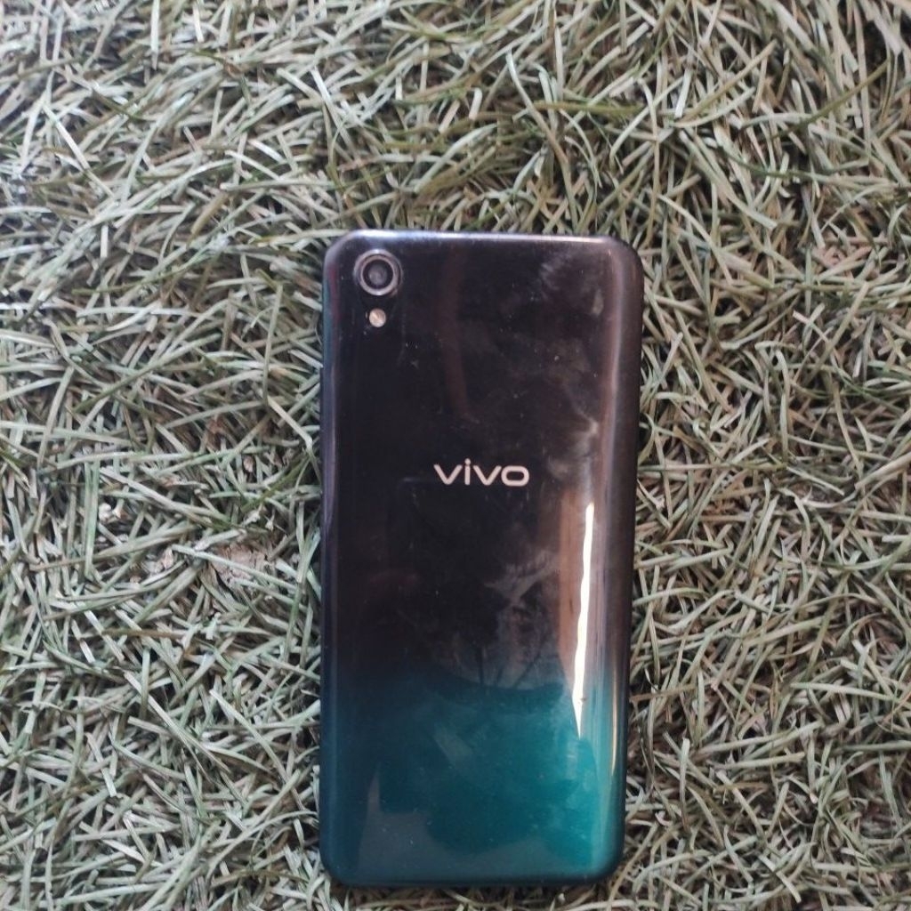 mesin Vivo y91 minus direcx emmc buat kanibalan